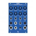 Syntonie - Stable