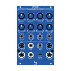 Syntonie - Stable