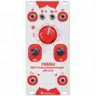 Touell Skouarn - Heklev BBD Analog Reverb/Flanger