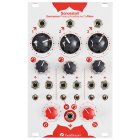 Touell Skouarn - Sonveskañ - Germanium Preamp Feedbacker Mixer