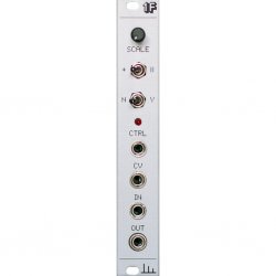 Transient Modules - 1F - Voltage Controlled Switch