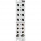 Transient Modules - 2M - 6 channel mixer