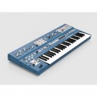 UDO Audio - Super 6 (blau)