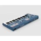 UDO Audio - Super 6 (blau)