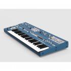 UDO Audio - Super 6 (blau)