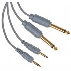 Verbos Adapter Cable (150cm, 2pcs)