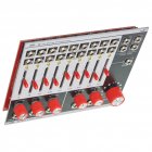 Verbos Electronics - Multi Delay Processor