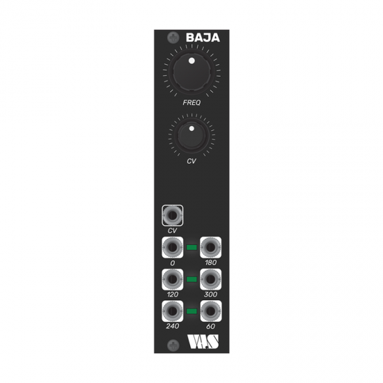 Video Headroom Systems - Baja - zum Schließen ins Bild klicken