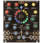 VPME - QD - Quad Drum Voice VPME - QD - Quad Drum Voice