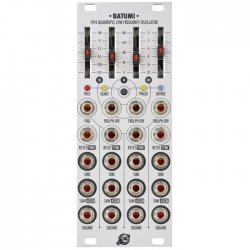 Xaoc Devices - Batumi