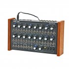 Dopefer Dark Time - analog sequencer white/blue LEDs