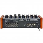 Doepfer Dark Time - Analogsequenzer weiße/blaue LEDs