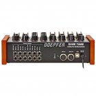 Doepfer Dark Time - analog sequencer