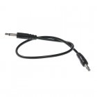 Doepfer A-100C30 Kabel 30cm schwarz