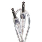 Doepfer A-100C30 Kabel 30cm transparent