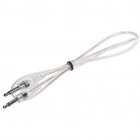 Doepfer A-100C50 Kabel 50cm transparent