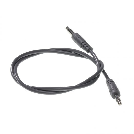 Doepfer A-100C50 Kabel 50cm grau - zum Schließen ins Bild klicken