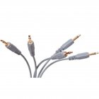 Verbos Cable 60CM (5er Pack)